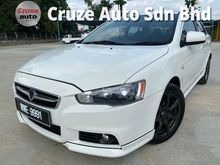 Proton Inspira 2.0 Premium (A) SHOWROOM CONDITION TIPTOP OTR