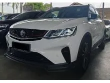 2022 Proton X50 1.5 Premium SUV