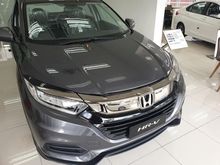 HONDA HR-V REBATE RM3700 + FREEGIFT