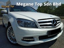 2013 Mercedes-Benz C250 CGI 1.8 Avantgarde BlueEFCY AVNTGRD1.8(A)