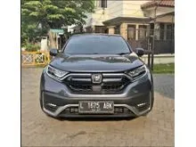 2022 Honda CR-V 1.5 Turbo Prestige SUV
