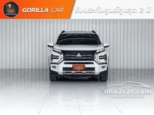 2024 Mitsubishi Xpander Cross 1.5 Wagon