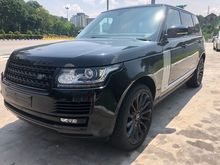 2016 Land Rover Range Rover Vogue LWB Autobiography 5.0 - Special Price - Below Market Price.