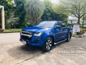 2020 Isuzu D-MAX 3.0 Hi-Lander M Cab-4 Pickup