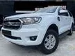 Used 2018/2020 Ford Ranger 2.2 XLT High Rider Pickup Truck (M) - Cars for sale