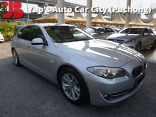 2011 BMW 528i 3.0 F10 (A)