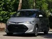 Recon 2019 Toyota Estima 2.4 Aeras Premium MPV 2 Power Door Black Interior Roof Monitor - Cars for sale