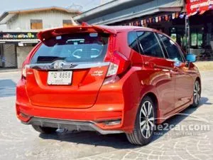 2019 Honda JAZZ 1.5 RS Hatchback