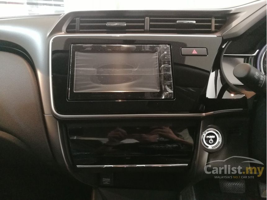 Honda City 2018 S i-VTEC 1.5 in Penang Automatic Sedan  Honda City 2018 S i-VTEC 1.5 in Penang Automatic Sedan