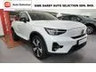Used 2023 Premium Selection Volvo C40 0.0 Recharge P8 SUV by Sime Darby Auto Selection - Cars for sale
