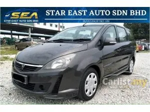 2013 PROTON EXORA 1.6 (A) CFE BOLD --- BEST PRICE OFFER --- NICE CONDITION