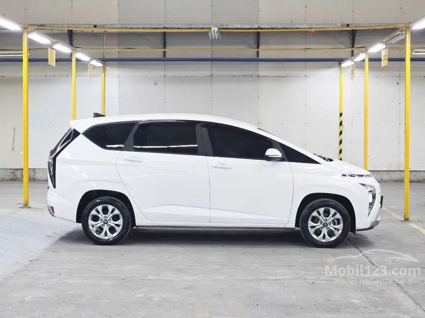 2022 Hyundai Stargazer Trend MPV
