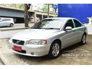 2008 Volvo S60 2.4 D5 Sedan