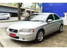 2008 Volvo S60 2.4 (ปี 01-10) D5 Sedan