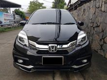 2015 Honda Mobilio 1.5 RS MPV