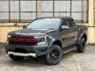 Used 2020 Ford Ranger 2.0 XLT+ High Rider Update Pickup Truck / CONVERTED RAPTOR F150 / FULL FORD SERVICE RECORD