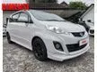 Used 2015 Perodua Alza 1.5 Advance MPV (A) FULL SPEC / SERVICE RECORD / ACCIDENT FREE / ONE OWNER / VERIFIED YEAR - Cars for sale