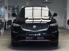 2026 Proton X70 1.5 Sport Edition SUV Discount Up To Rm9000