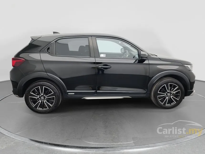 2025 Honda WR-V RS SUV