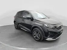2025 Honda WR-V 1.5 SUV