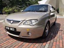2005 Proton Gen-2 1.6 H-Line Hatchback