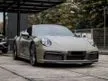 Used 2019 Porsche 911 3.0 Carrera S Coupe 992 tip top condition