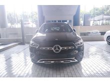 2020 Mercedes-Benz GLA200 1.3 Progressive Line SUV
