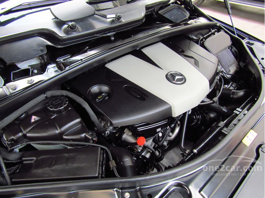 2013 Mercedes-Benz R350 CDI 3.0 W251 (ปี 06-15) 4WD 4 MATIC Wagon AT ...