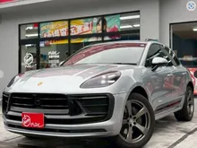 2022 Porsche Macan 2.0 SUV [ INCOMING STOCK ]
