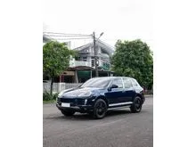 2008 Porsche Cayenne 4.8 S SUV Odo 71 Rbuan (DP RENDAH) Odo 71 Rbuan (DP RENDAH)