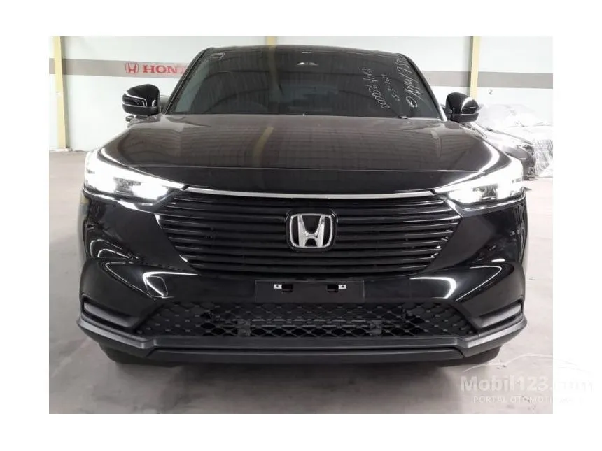 2022 Honda HR-V S SUV