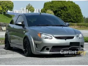 2013 Proton Satria 1.6 Neo R3 Executive Hatchback