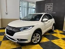2017 Honda HR-V 1.8 i-VTEC V SUV Low Mileage with Warranty