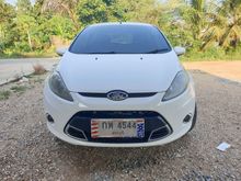 2013 Ford Fiesta 1.5 (ปี 10-16) Sport Hatchback AT