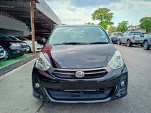 2012 Perodua Myvi 1.5 Extreme Hatchback