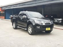 2014 Isuzu D-Max 3.0 SPACE CAB (ปี 11-17) Vcross Z-Prestige Pickup