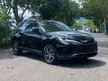 Recon 2021 Toyota Harrier 2.0 G & G LEATHER - Cars for sale