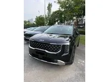 2026 Kia Carnival 2.2 7 Seater MPV