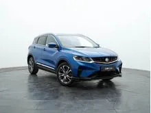 2022 Proton X50 1.5 SUV
