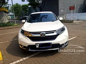 2021 Honda CR-V 1.5 Turbo SUV