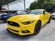 Recon 2018 Ford MUSTANG 2.3 ECO BOOST COUPE - Cars for sale