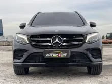 2019 Mercedes-Benz GLC200 2.0 AMG Night Edition SUV