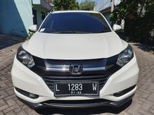 2016 Honda HR-V 1.5 E SUV