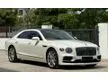 9K Km 2021 Bentley Flying Spur 4.0 V8 Sedan LocalSpec FullServiceRecord CarKing