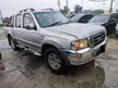 Used 2003 Ford Ranger 2.5 XL Pickup Truck