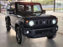 2024 Suzuki Jimny 1.5 Sierra JC Package SUV