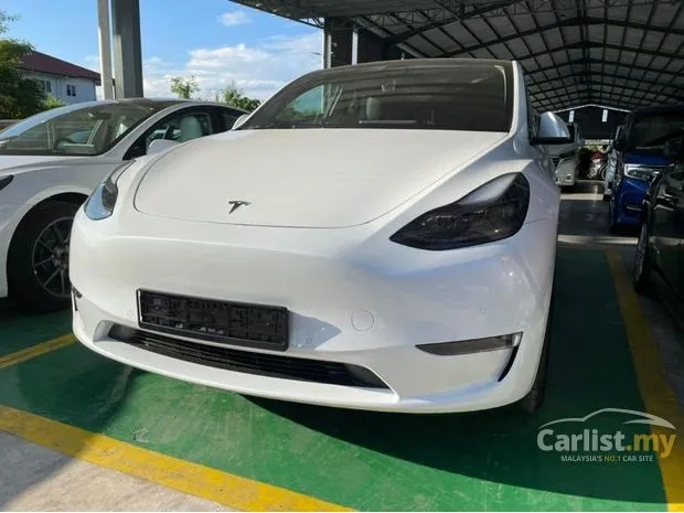 harga kereta tesla malaysia 2020