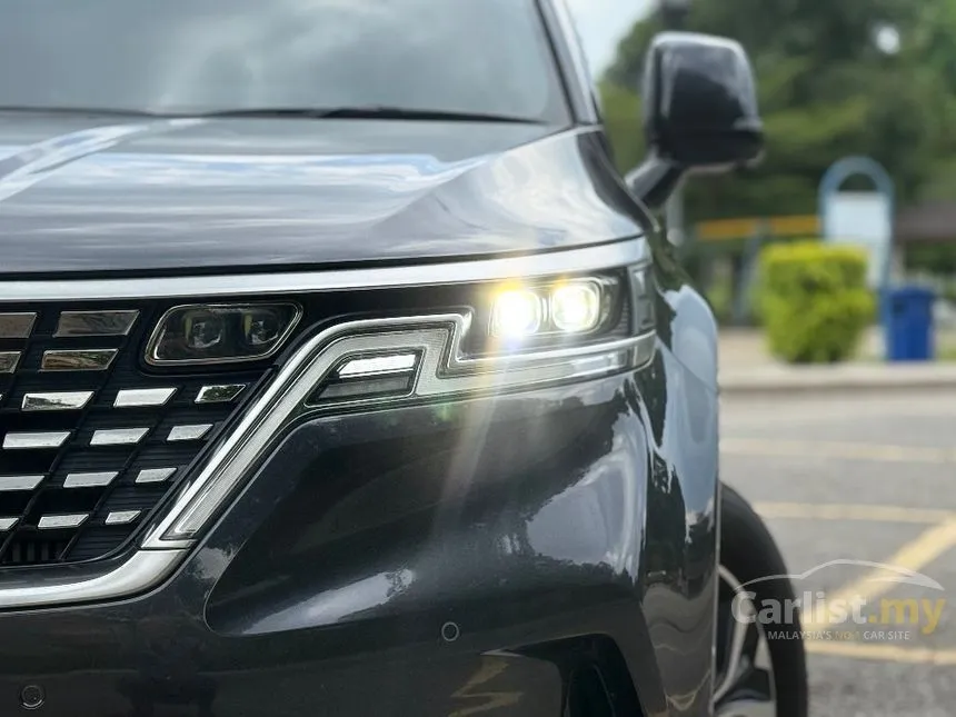 2022 Kia Carnival 11 Seater MPV