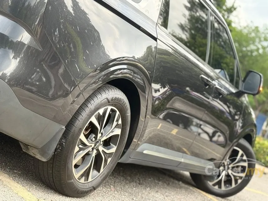 2022 Kia Carnival 11 Seater MPV