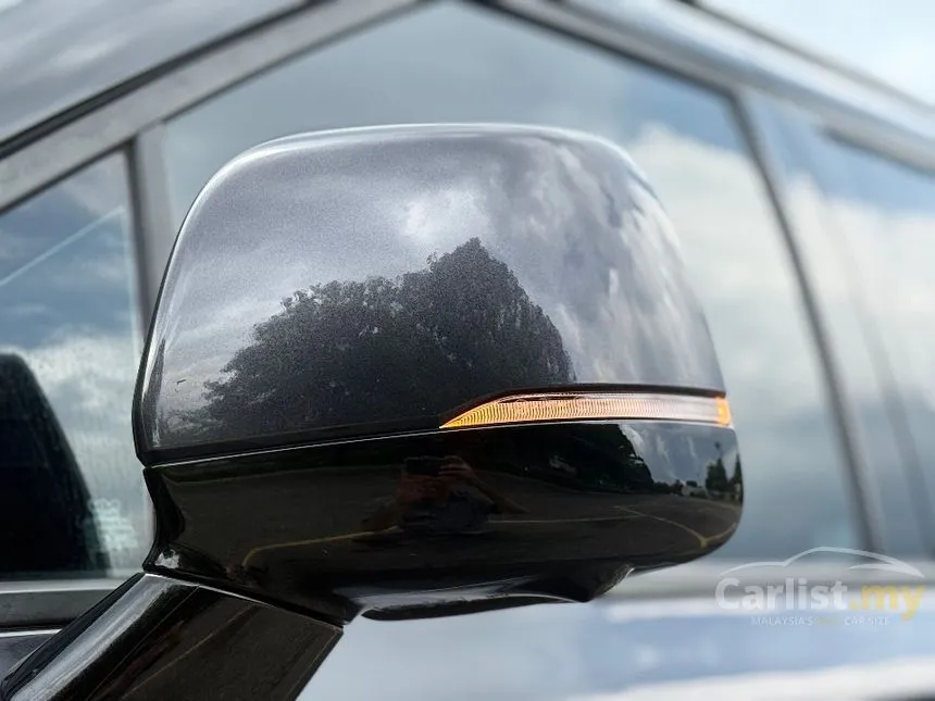 2022 Kia Carnival 11 Seater MPV